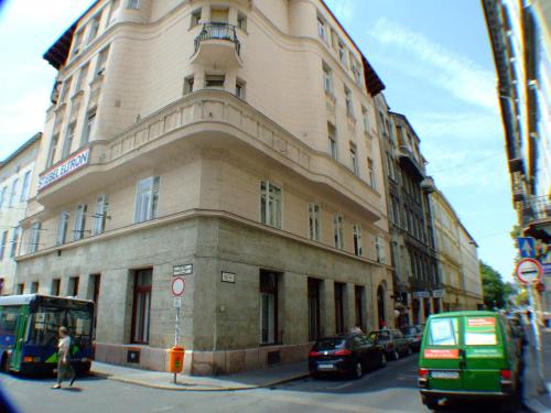 Фотография хостела Boomerang Hostel