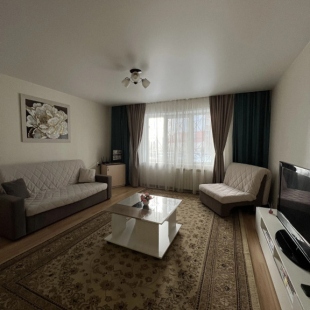 Фотография квартиры Апартаменты на Набережной 120/6