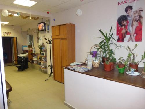 Фотография гостиницы Отель Ани на Софийской