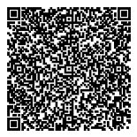 QR код гостиницы AREDO HOTEL