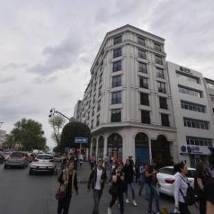 Фотографии гостиницы
FOUR SEVEN HOTEL