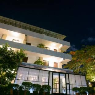 Фотография гостиницы Camp David Ranch