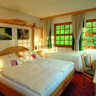 Фотографии гостиницы
Alpenhof