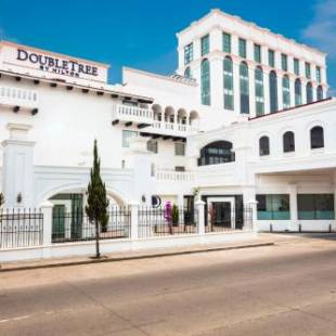 Фотографии гостиницы 
            Doubletree By Hilton Toluca