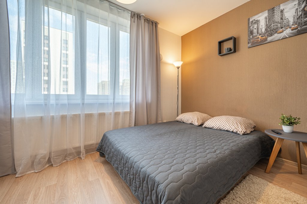 Фотография квартиры Апартаменты 461 Академика Парина 41