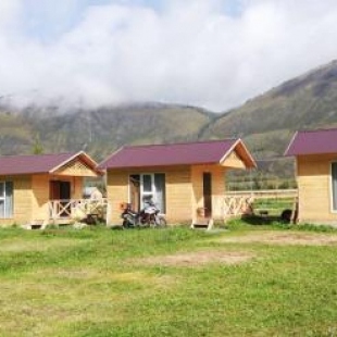 Фотография гостевого дома Найман