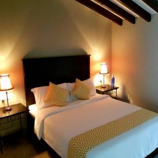 Фотографии мини отеля 
            Casa 44