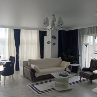 Фотография квартиры Апартаменты Люкс-Евродвушка