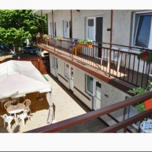 Фотография гостевого дома Тихий дворик на Понтийской