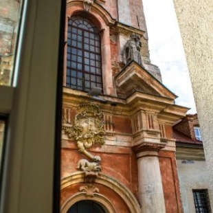 Фотография апарт отеля У Доминикана