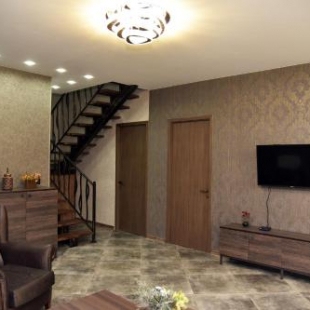 Фотография гостевого дома Garden House Akhaltsikhe