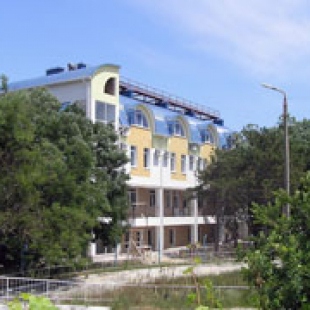 Фотография гостиницы Спартак