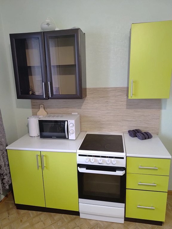 Фотография квартиры Квартира Любимый уголок в Бобачевской роще