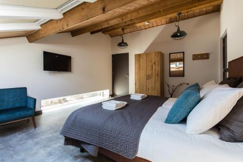 Фотография мини отеля In de Hei