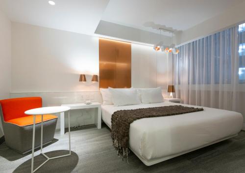 Фотография гостиницы 45 by Director