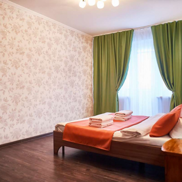 Фотография квартиры Пять Звёзд Романтика