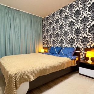 Фотография квартиры Апартаменты ArendaGrad Краснинское шоссе 18