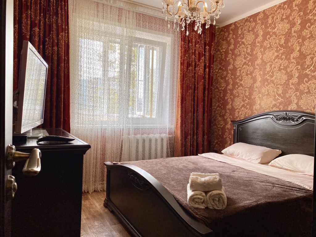 Фотография квартиры Квартира Здесь как Дома В самом Центре