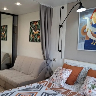 Фотография квартиры Квартира на улице набережная Ла-Рошель 13