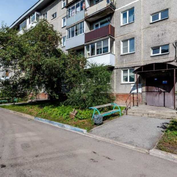 Фотографии квартиры 
            Room Hotel (Рум Хотел) на проспекте Кузнецкстроевский 7