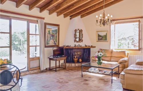 Фотографии гостевого дома
Holiday home S.Fuster,Sector2,Parc