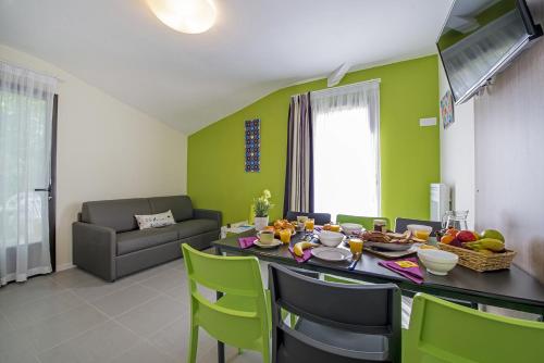 Фотография базы отдыха Ternélia Henri IV