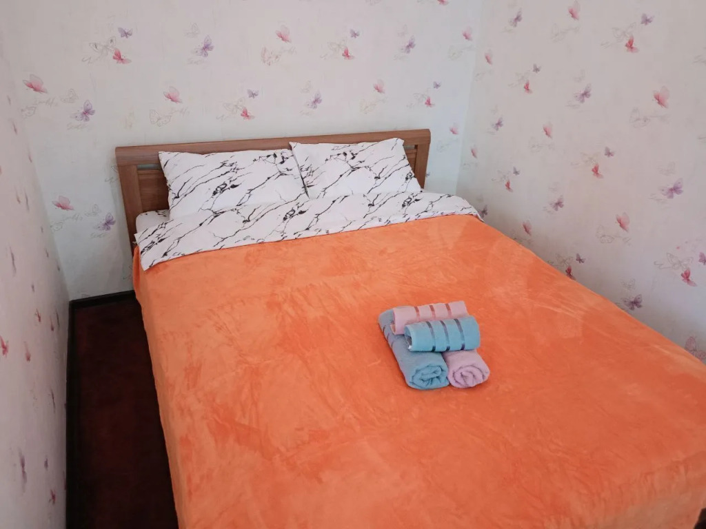 Фотография квартиры Квартира в Самoм Сeрдцe Историчeскoго Гopoдa Kазань