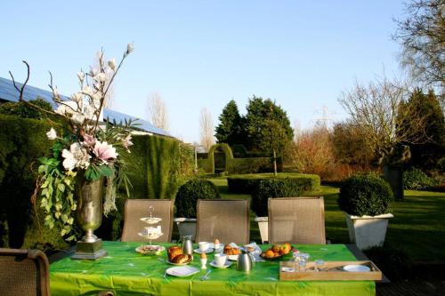 Фотография мини отеля Borneman Buitenhof - Privé Appartement