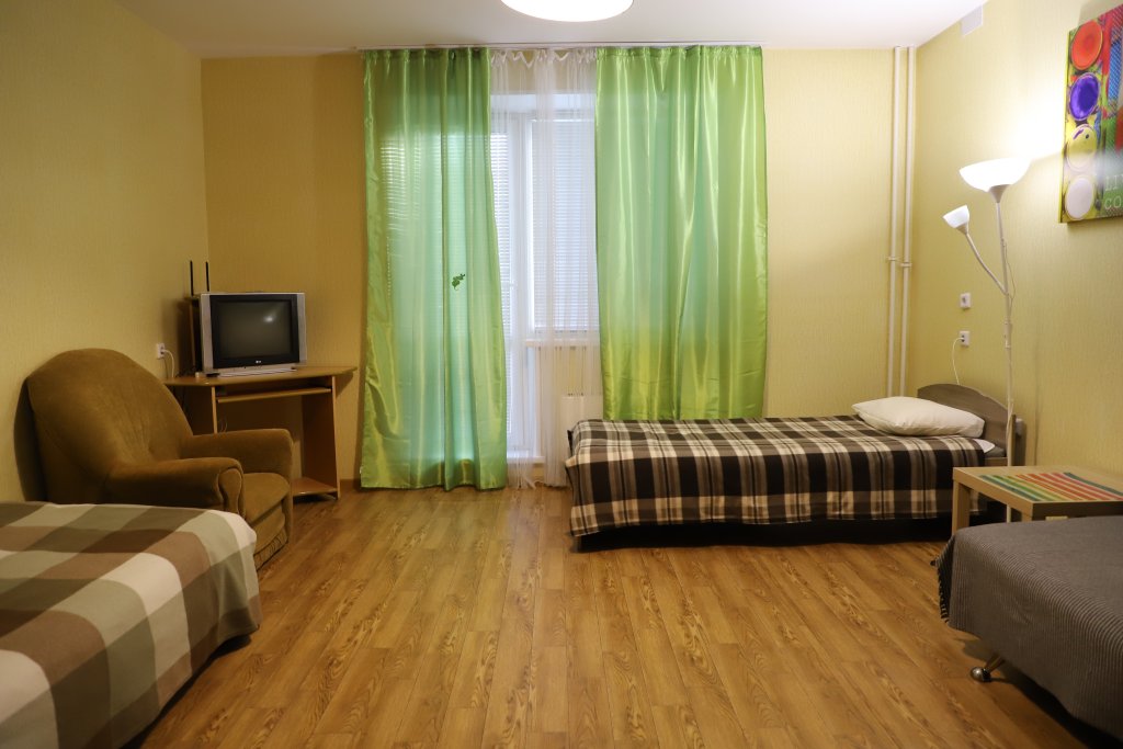 Фотография квартиры Апартаменты Урал Колсанова 6