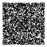 QR код гостиницы Шале Фильварок