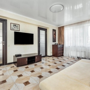 Фотография квартиры Апартаменты на улице Воровского 22