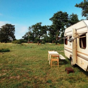 Фотография базы отдыха Самая западная точка России