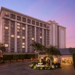 Фотография гостиницы The Ritz-Carlton, Marina del Rey