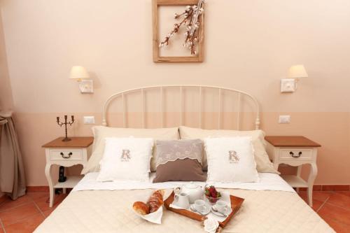 Фотография мини отеля B&B IL CASALETTO