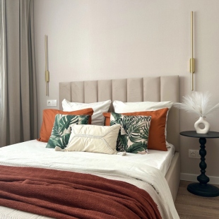 Фотография квартиры Квартира Комфортная в новом доме