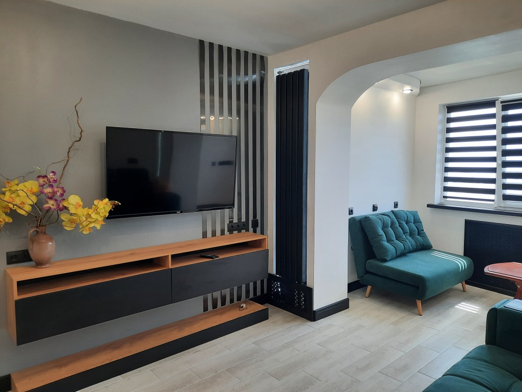 Фотография квартиры Квартира  Центр Пляж и Парки