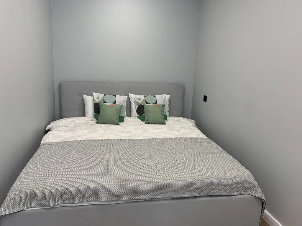 Фотография квартиры Апартаменты Vaviloff