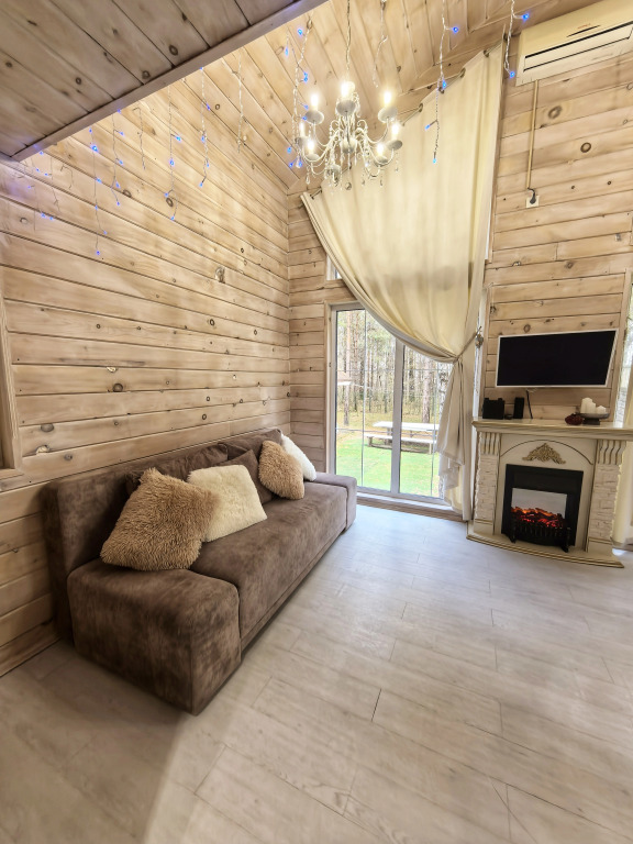 Фотография Коттеджа Частный дом Лаки Парк