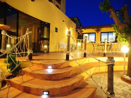 Фотография гостиницы Hotel Poseidonia Mare