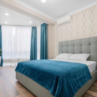 Фотография квартиры Квартира Комфортная в ЖК Седьмой Континент