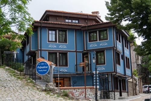 Фотография гостиницы PULPUDEVA Family Hotel