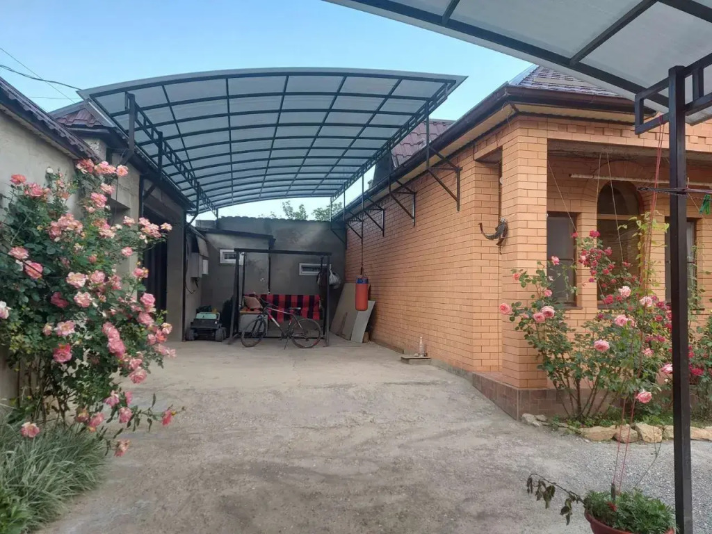 Фотография Коттеджа Частный дом Со вceми удобствами