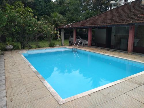 Фотографии гостевого дома
Casa do Maurição Refúgio da Família