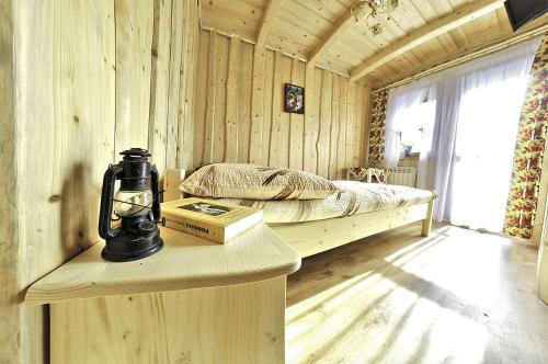 Фотография мини отеля Willa U GAŁÓW