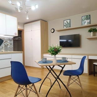 Фотография квартиры Квартира на Шувалова