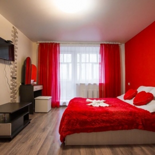 Фотография квартиры Apartments Dubki on Militsionny lane, 4