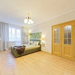 Фотография квартиры Апартаменты Зенит. История с продолжением. Беговая