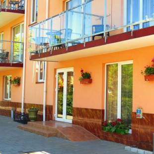 Фотографии гостевого дома
Pajurio Vila