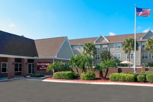 Фотография гостиницы Residence Inn by Marriott Fort Myers