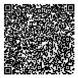QR код гостевого дома Зиридис